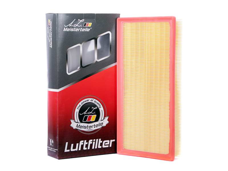 Luftfilter